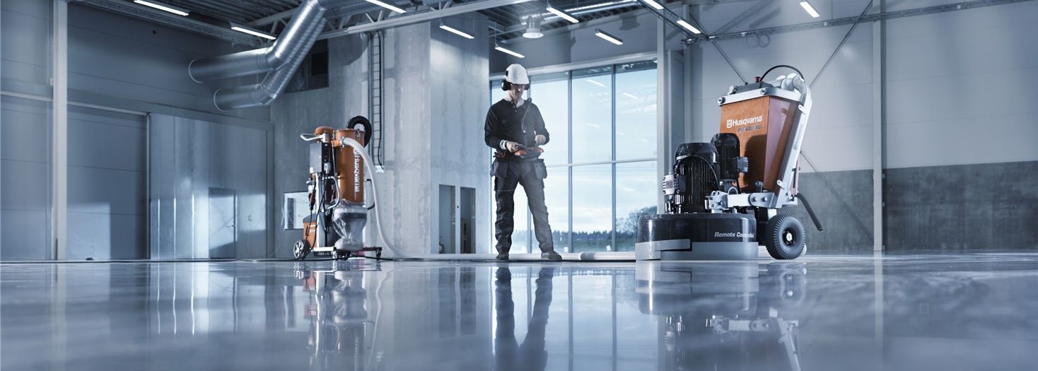 concrete grinding and polishing services in los angeles
